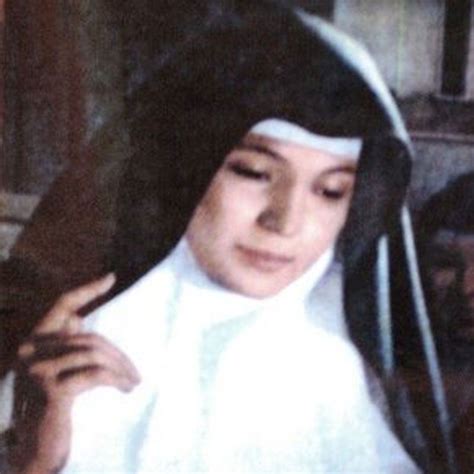 mother francisca del espiritu santo|Another Filipino nun closer to sainthood .